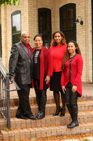 Port-Henry Family