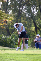 Boys Golf 24