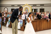First Communion 5.21.23