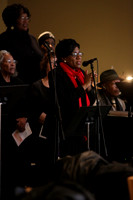 MLK Holiday Mass