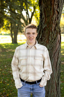 FAHS-Liam, Haige