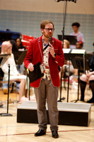 Fine Arts Concert 5.13.23