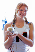 Track and Field Varsity Girls 5-5