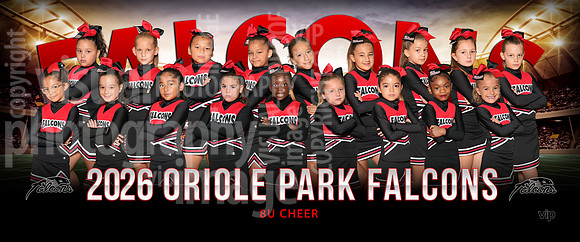 8ucheer