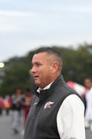 Football Varsity Homecoming 9-23
