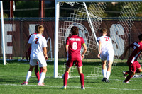 Boys Soccer 24