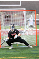 Lacrosse Varsity Boys 4-22