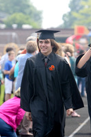 Graduation Candids