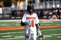 Lacrosse Varsity Boys 5-4