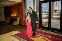 Prom Candids