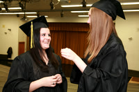 Graduation Candids
