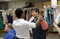 Spring Musical Dress Rehearsal 2.26.16