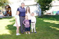 Grube Family