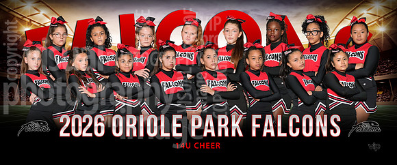 14ucheer