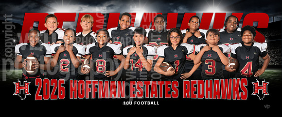 10U fb