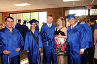 Grad Candids