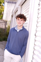 NHS-Bendickson, Brady