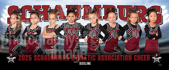 sidelineCheer