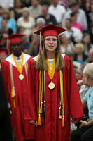 Graduation Candids