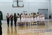Girls Basketball