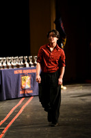 Honors Convocation 5.2.23