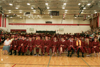 Graduation Candids
