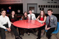 Sweetheart Dance