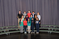 Clubs and Groups