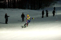 Skiing 1-17