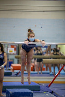 Gymnastics Varsity Girls 1-12