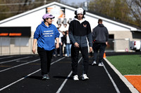Track and Field Varsity Boys 4-24