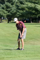 Boys Golf