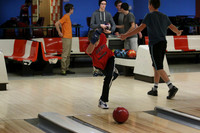 Bowling Varsity JV Boys 11-30