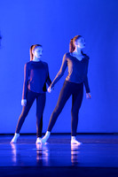 Orchesis Dress Rehearsal 10.28.16