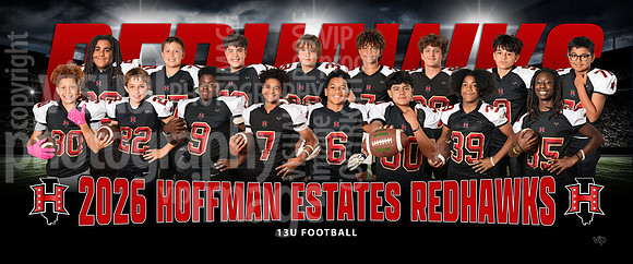 13U fb