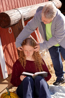 Living Word-Boesch, Alisha