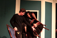 Winter Play