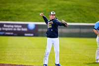Boys Varsity Baseball