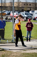 Boys and Girls Varsity Track & Field