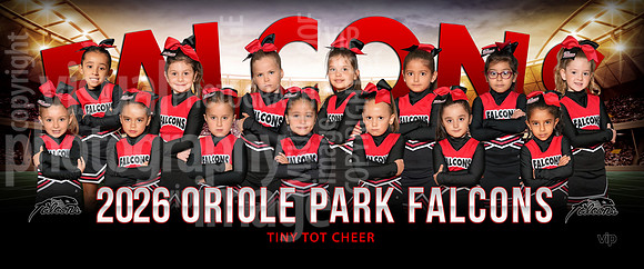 tinytotcheer