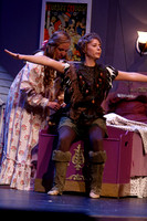 Summer Play "Peter Pan"