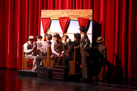 Fall Musical