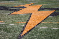 Track and Field Varsity JV Girls 4-8