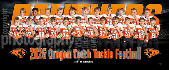 6th Grade
