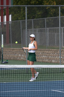 Tennis Varsity Girls 9-17