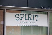 Senior Breakfast: Spirit Of Chicago