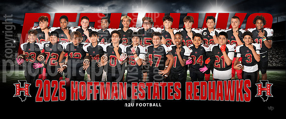 12U fb