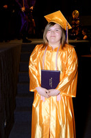 Diploma Portrait 1
