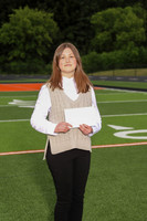 Graduation Portraits 6.6.23