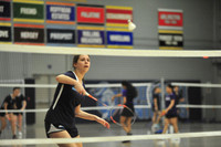 Badminton Varsity Girls 4-12